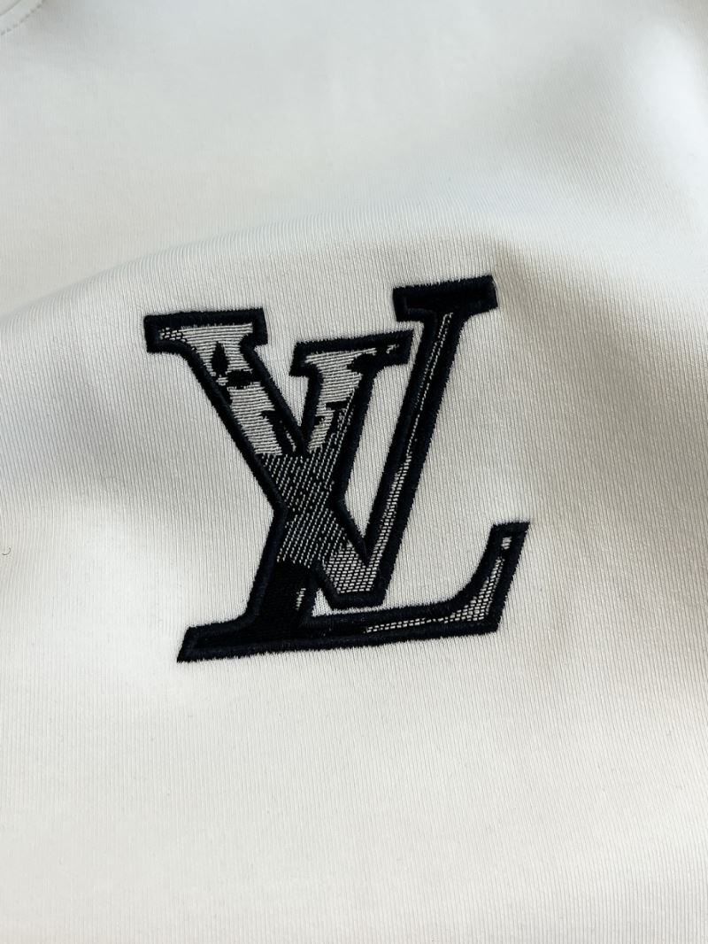 Louis Vuitton Hoodies